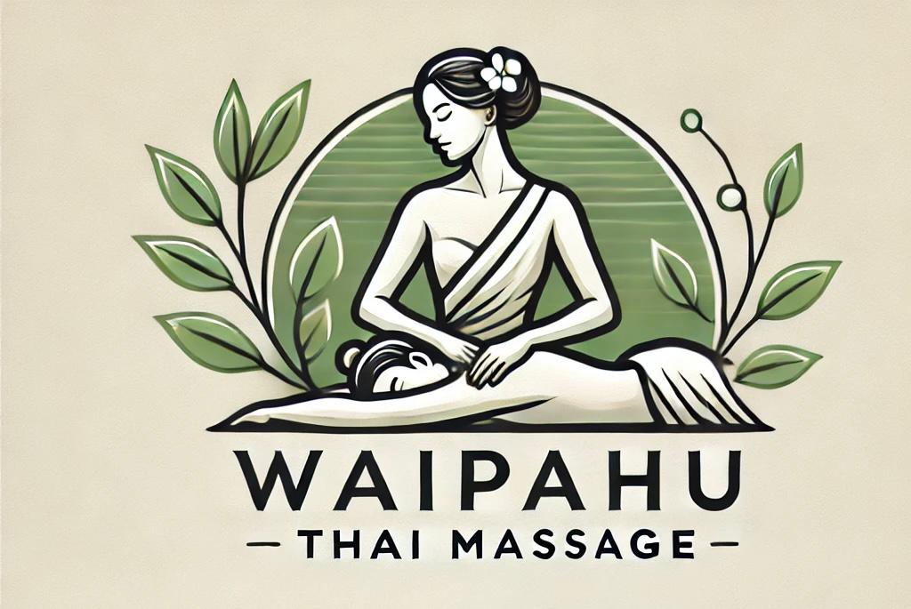 Waipahu Thai Massage